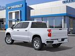 2026 Chevrolet Silverado 1500 Crew Cab 4WD Pickup for sale #N101583 - photo 4