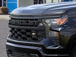 New 2026 Chevrolet Silverado 1500 Custom Crew Cab 4WD Pickup for sale #N101698 - photo 13