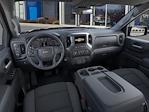 New 2026 Chevrolet Silverado 1500 Custom Crew Cab 4WD Pickup for sale #N101698 - photo 15