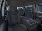 New 2026 Chevrolet Silverado 1500 Custom Crew Cab 4WD Pickup for sale #N101698 - photo 16