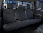 New 2026 Chevrolet Silverado 1500 Custom Crew Cab 4WD Pickup for sale #N101698 - photo 17