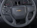 New 2026 Chevrolet Silverado 1500 Custom Crew Cab 4WD Pickup for sale #N101698 - photo 19