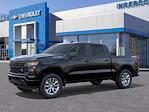New 2026 Chevrolet Silverado 1500 Custom Crew Cab 4WD Pickup for sale #N101698 - photo 3