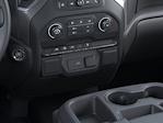 New 2026 Chevrolet Silverado 1500 Custom Crew Cab 4WD Pickup for sale #N101698 - photo 23