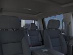 New 2026 Chevrolet Silverado 1500 Custom Crew Cab 4WD Pickup for sale #N101698 - photo 24