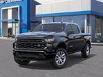 New 2026 Chevrolet Silverado 1500 Custom Crew Cab 4WD Pickup for sale #N101698 - photo 6