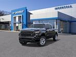 New 2026 Chevrolet Silverado 1500 Custom Crew Cab 4WD Pickup for sale #N101698 - photo 8