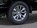 New 2026 Chevrolet Silverado 1500 Custom Crew Cab 4WD Pickup for sale #N101698 - photo 9