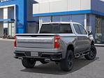 New 2026 Chevrolet Silverado 1500 LT Crew Cab for sale #N102780B - photo 3