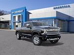 2026 Chevrolet Silverado 2500 Crew Cab 4WD Pickup for sale #N105038 - photo 1