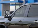 2026 Chevrolet Silverado 2500 Crew Cab 4WD Pickup for sale #N105038 - photo 12