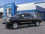 2026 Chevrolet Silverado 2500 Crew Cab 4WD Pickup for sale #N105038 - photo 3