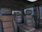 2026 Chevrolet Silverado 2500 Crew Cab 4WD Pickup for sale #N105038 - photo 24