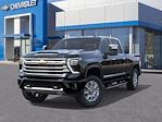 2026 Chevrolet Silverado 2500 Crew Cab 4WD Pickup for sale #N105038 - photo 6
