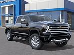 2026 Chevrolet Silverado 2500 Crew Cab 4WD Pickup for sale #N105038 - photo 7