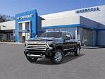 2026 Chevrolet Silverado 2500 Crew Cab 4WD Pickup for sale #N105038 - photo 8
