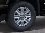 2026 Chevrolet Silverado 2500 Crew Cab 4WD Pickup for sale #N105038 - photo 9