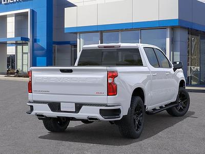 New 2026 Chevrolet Silverado 1500 RST Crew Cab 4WD Pickup for sale #N107784 - photo 2