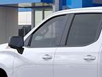 New 2026 Chevrolet Silverado 1500 RST Crew Cab 4WD Pickup for sale #N107784 - photo 12