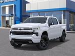 New 2026 Chevrolet Silverado 1500 RST Crew Cab 4WD Pickup for sale #N107784 - photo 6