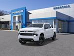 New 2026 Chevrolet Silverado 1500 RST Crew Cab 4WD Pickup for sale #N107784 - photo 8