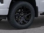 New 2026 Chevrolet Silverado 1500 RST Crew Cab 4WD Pickup for sale #N107784 - photo 9