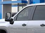 2026 Chevrolet Silverado 2500 Crew Cab 4WD Pickup for sale #N108584 - photo 12