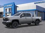2026 Chevrolet Silverado 2500 Crew Cab 4WD Pickup for sale #N108584 - photo 2