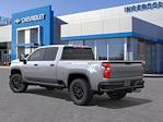 2026 Chevrolet Silverado 2500 Crew Cab 4WD Pickup for sale #N108584 - photo 3