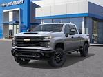 2026 Chevrolet Silverado 2500 Crew Cab 4WD Pickup for sale #N108584 - photo 6