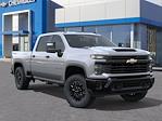 2026 Chevrolet Silverado 2500 Crew Cab 4WD Pickup for sale #N108584 - photo 7