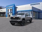 2026 Chevrolet Silverado 2500 Crew Cab 4WD Pickup for sale #N108584 - photo 8