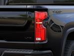 2026 Chevrolet Silverado 2500 Crew Cab 4WD Pickup for sale #N110810 - photo 11