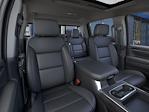 2026 Chevrolet Silverado 2500 Crew Cab 4WD Pickup for sale #N110810 - photo 16