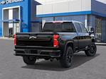 2026 Chevrolet Silverado 2500 Crew Cab 4WD Pickup for sale #N110810 - photo 2