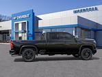 2026 Chevrolet Silverado 2500 Crew Cab 4WD Pickup for sale #N110810 - photo 5