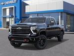 2026 Chevrolet Silverado 2500 Crew Cab 4WD Pickup for sale #N110810 - photo 6