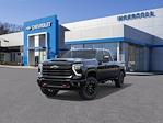 2026 Chevrolet Silverado 2500 Crew Cab 4WD Pickup for sale #N110810 - photo 8