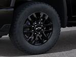 2026 Chevrolet Silverado 2500 Crew Cab 4WD Pickup for sale #N110810 - photo 9
