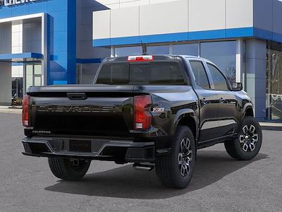 2026 Chevrolet Colorado Crew Cab 4WD Pickup for sale #N112638 - photo 2