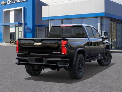 2026 Chevrolet Silverado 2500 Crew Cab 4WD Pickup for sale #N114297 - photo 2