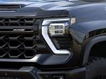 2026 Chevrolet Silverado 2500 Crew Cab 4WD Pickup for sale #N114297 - photo 10