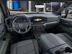 2026 Chevrolet Silverado 2500 Crew Cab 4WD Pickup for sale #N114297 - photo 15