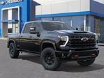 2026 Chevrolet Silverado 2500 Crew Cab 4WD Pickup for sale #N114297 - photo 7
