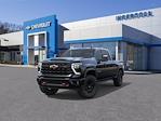 2026 Chevrolet Silverado 2500 Crew Cab 4WD Pickup for sale #N114297 - photo 8