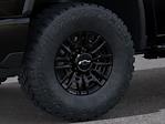 2026 Chevrolet Silverado 2500 Crew Cab 4WD Pickup for sale #N114297 - photo 9