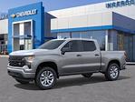 2026 Chevrolet Silverado 1500 Crew Cab 4WD Pickup for sale #N116452A - photo 3