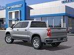 2026 Chevrolet Silverado 1500 Crew Cab 4WD Pickup for sale #N116452A - photo 4