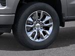 2026 Chevrolet Silverado 1500 Crew Cab 4WD Pickup for sale #N116452A - photo 9