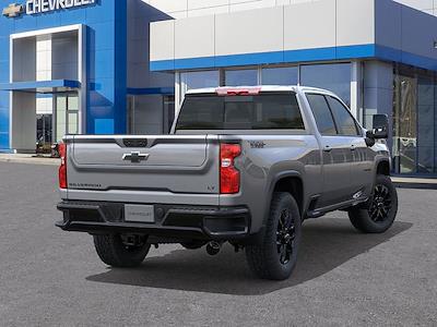 2026 Chevrolet Silverado 2500 Crew Cab 4WD Pickup for sale #N116803 - photo 2
